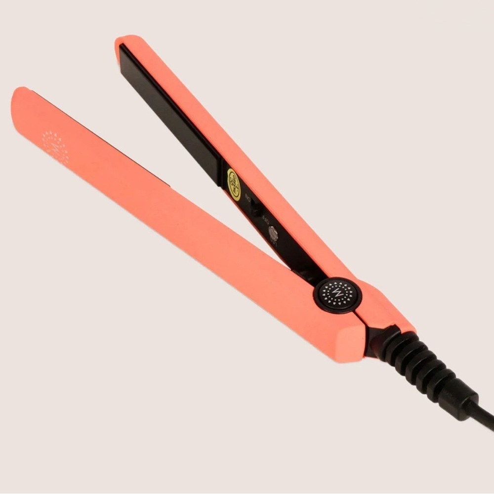 Alina 7 Pc Hair Kit $139 Flat iron-Hair dryer-Curling Iron NEW - Picture 4 of 5